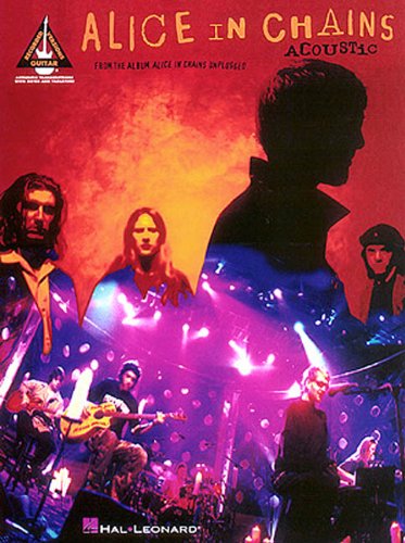 Alice in Chains