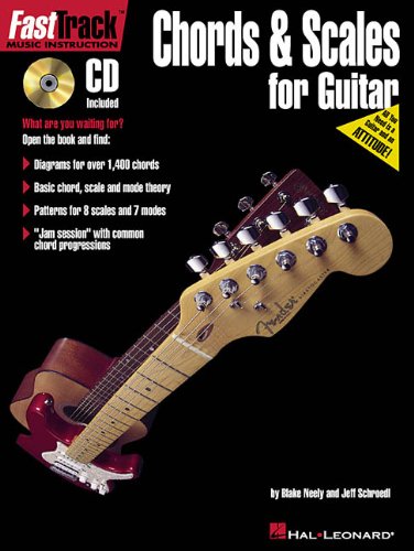 FastTrack Guitar Method