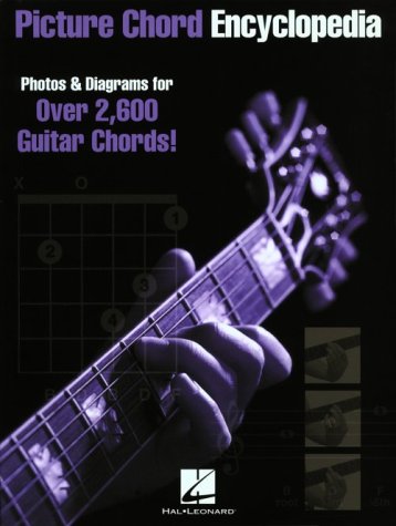 Picture Chord Encyclopedia