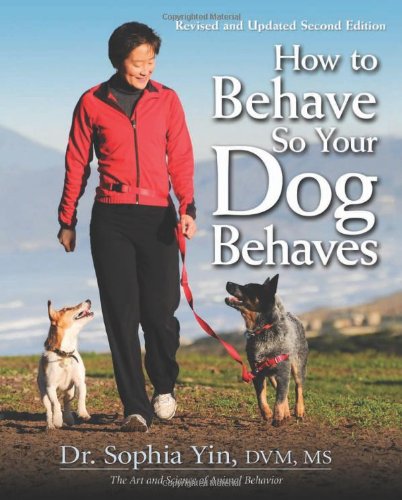 How to Behave So Your Dog Behaves