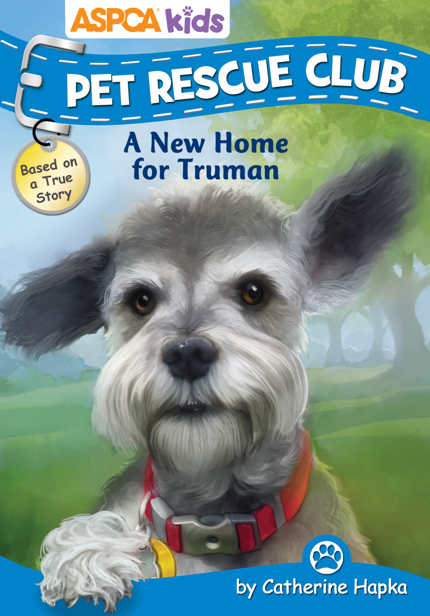 A New Home for Truman