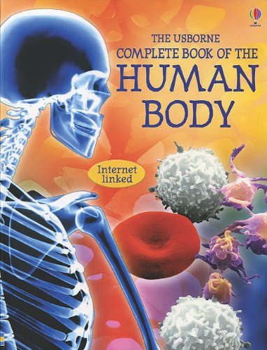 The Usborne Complete Book of the Human Body