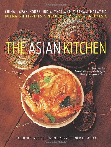 The Asian Kitchen