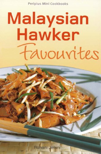 Malaysian hawker favourites