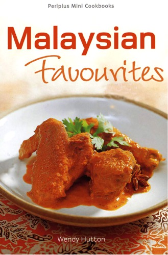 Malaysian favourites