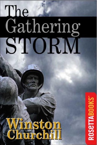 The Gathering Storm