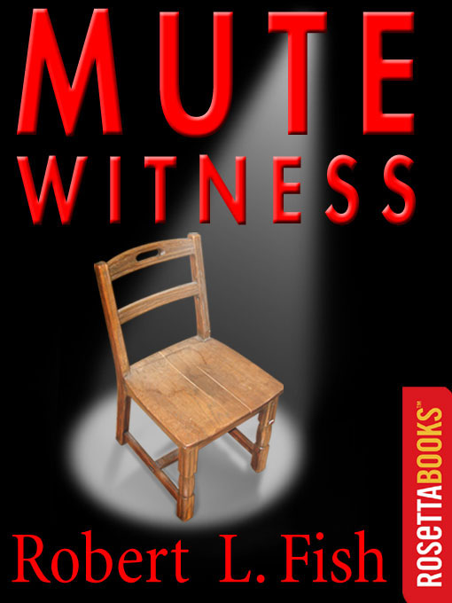 Mute Witness