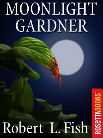 Moonlight Gardener