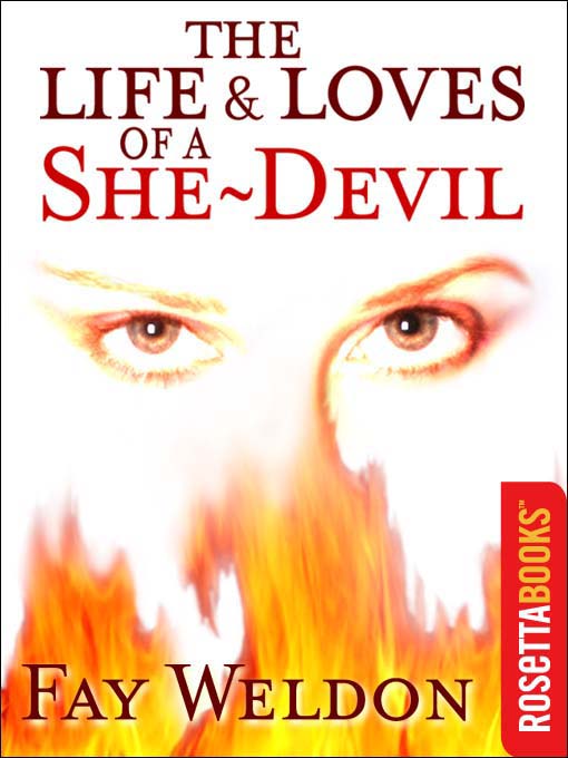 The Life and Loves of a She-Devil