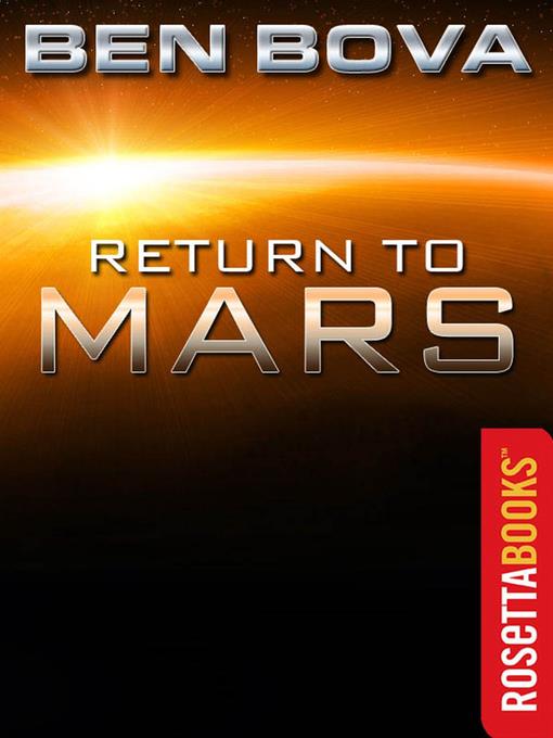 Return to Mars