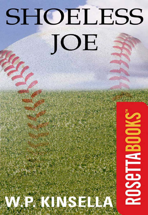 Shoeless Joe