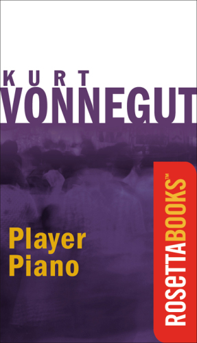 Player Piano