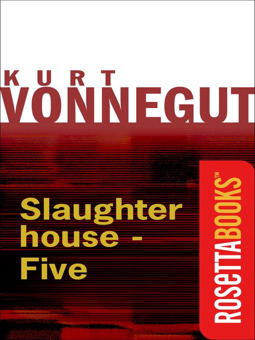 Slaughterhouse-Five