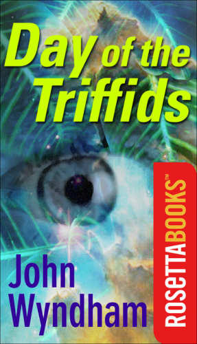 The Day of the Triffids