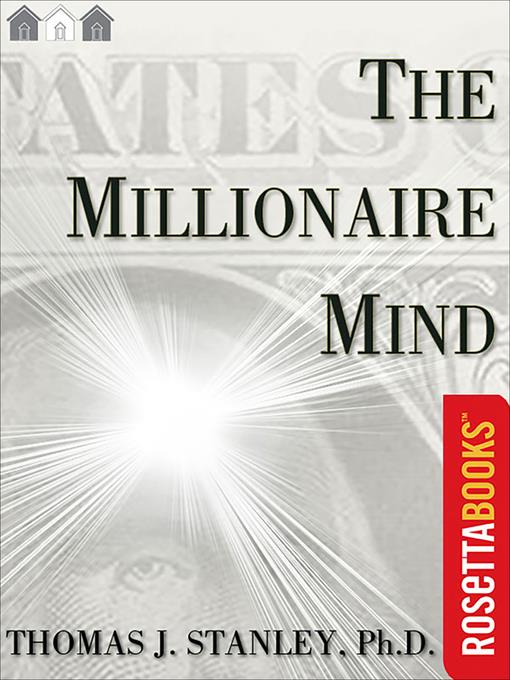 The Millionaire Mind