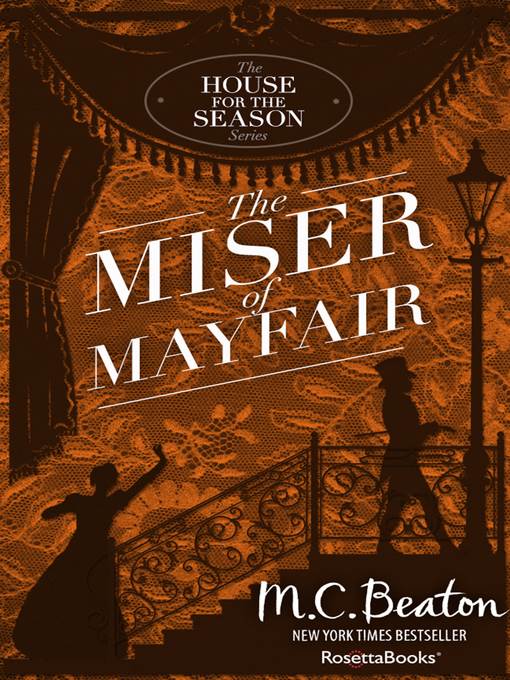 The Miser of Mayfair