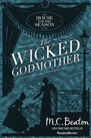 The Wicked Godmother