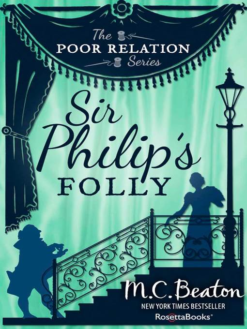 Sir Philip's Folly