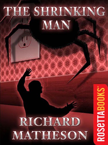 The Shrinking Man