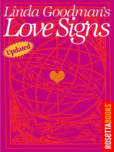 Linda Goodman's Love Signs