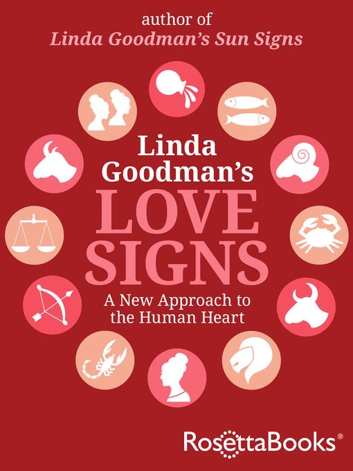 Linda Goodman's Love Signs