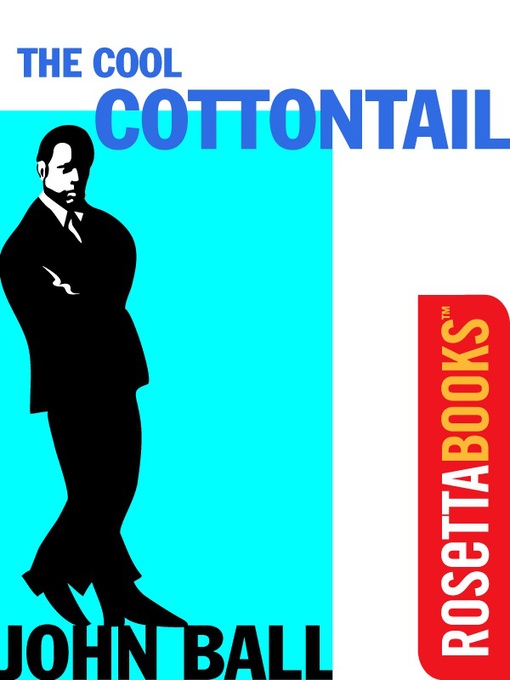 The Cool Cottontail