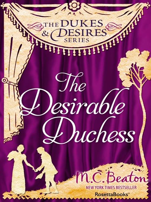 The Desirable Duchess