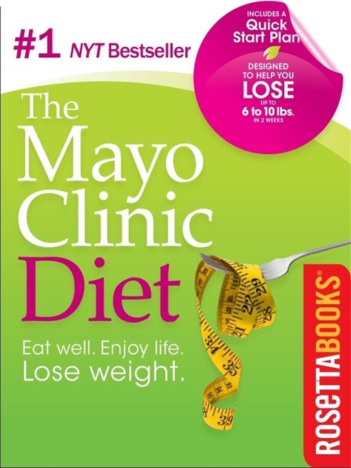 Mayo Clinic Diet