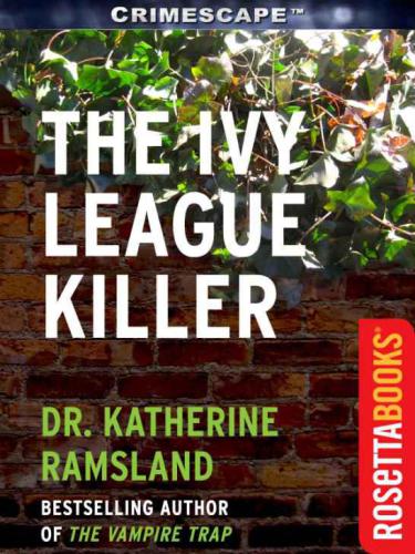 The Ivy League Killer