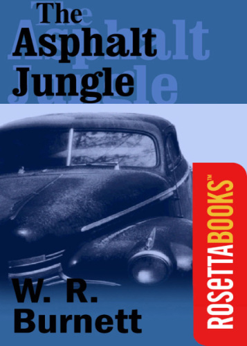 Asphalt Jungle