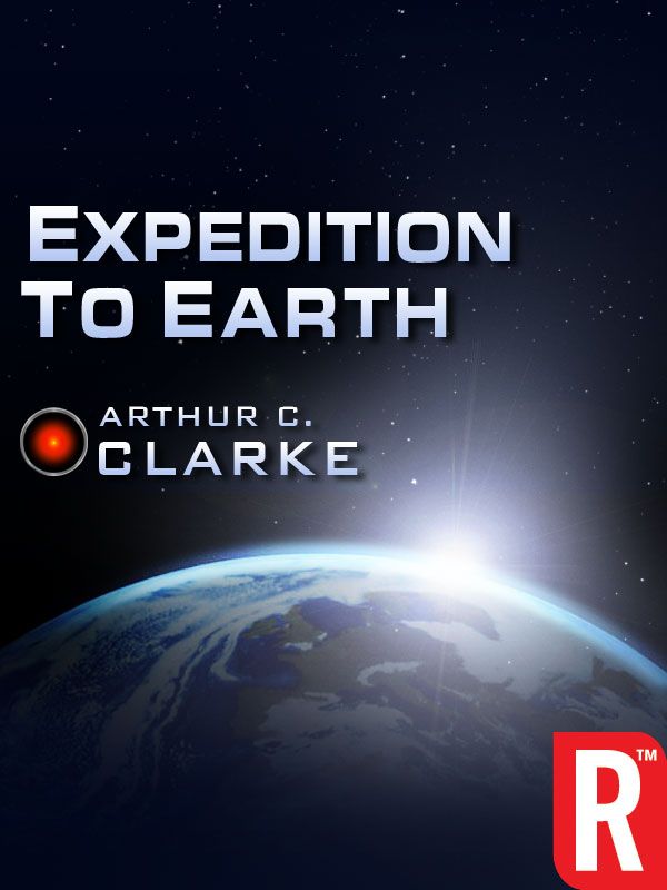 Expedition to Earth