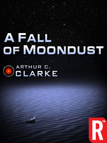 A Fall of Moondust