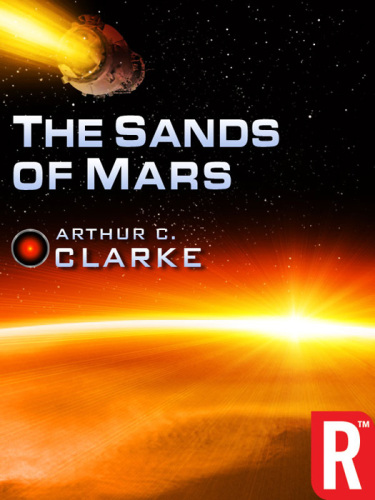 The Sands of Mars