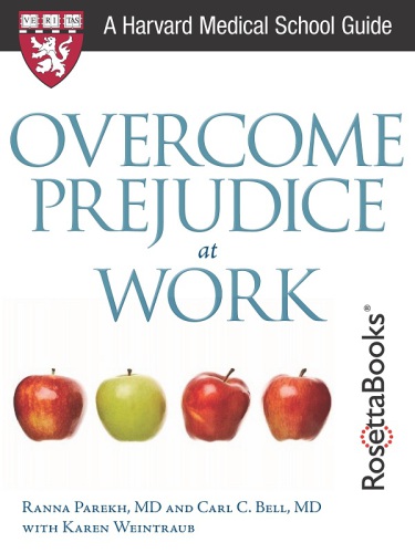 Overcome Prejudice at Work