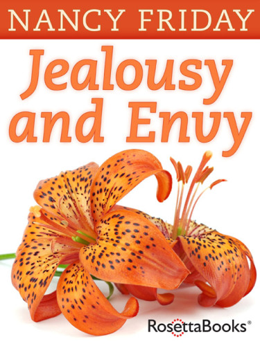 Jealousy and Envy