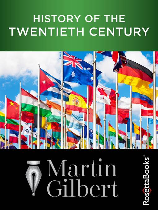 History of the Twentieth Century