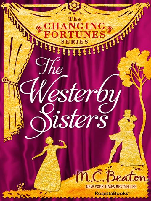 The Westerby Sisters