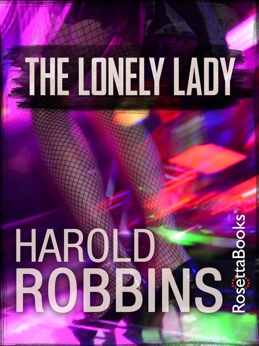 The Lonely Lady