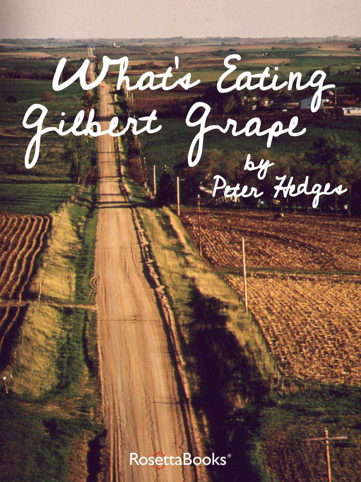 What's Eating Gilbert Grape