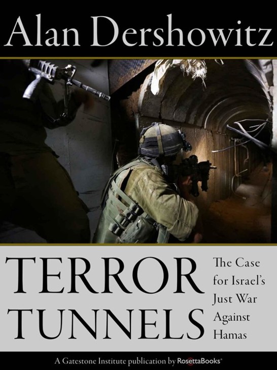 Terror Tunnels