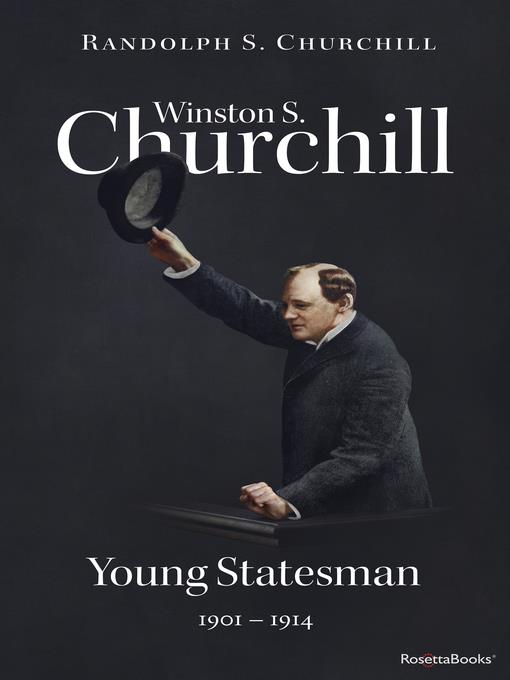 Winston S. Churchill