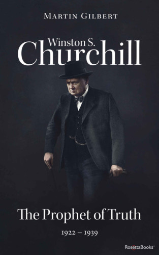 Winston S. Churchill