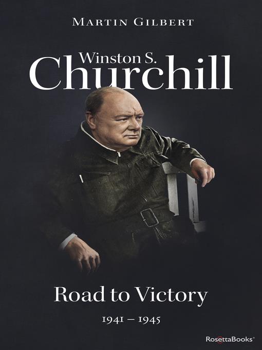 Winston S. Churchill