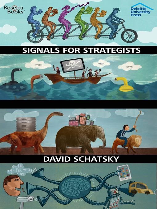 Signals for Strategists