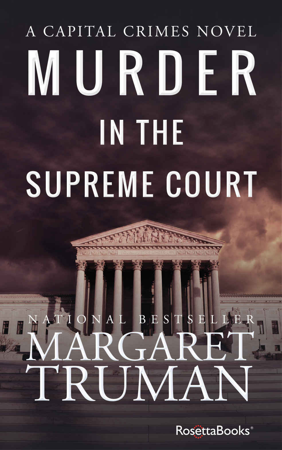 Murder In The Supreme Court