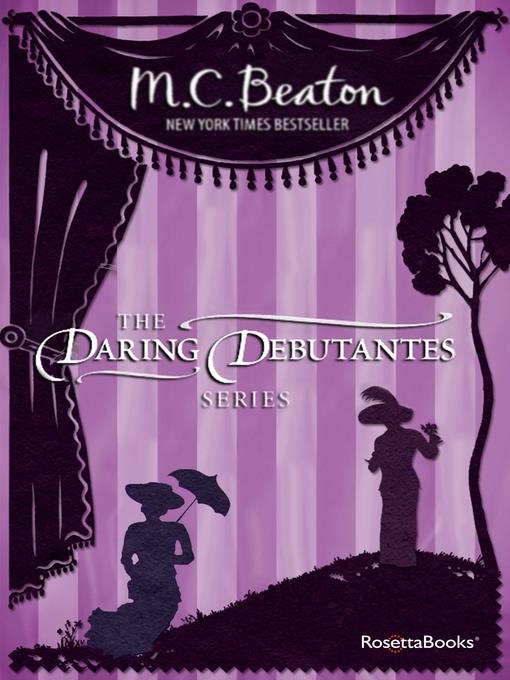 The Daring Debutantes Bundle