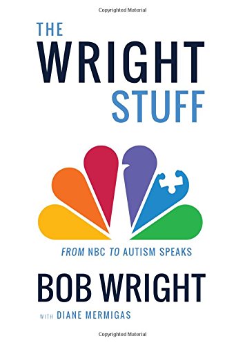 The Wright stuff : from NBC to Autism Speaks