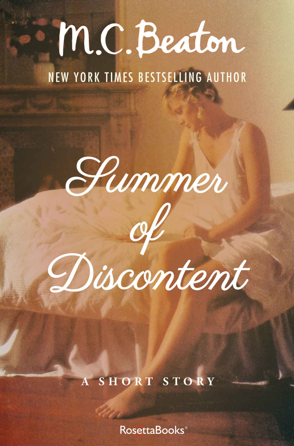 The Summer of Discontent