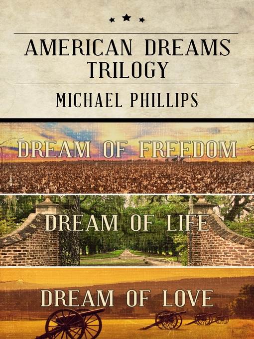 American Dreams Trilogy