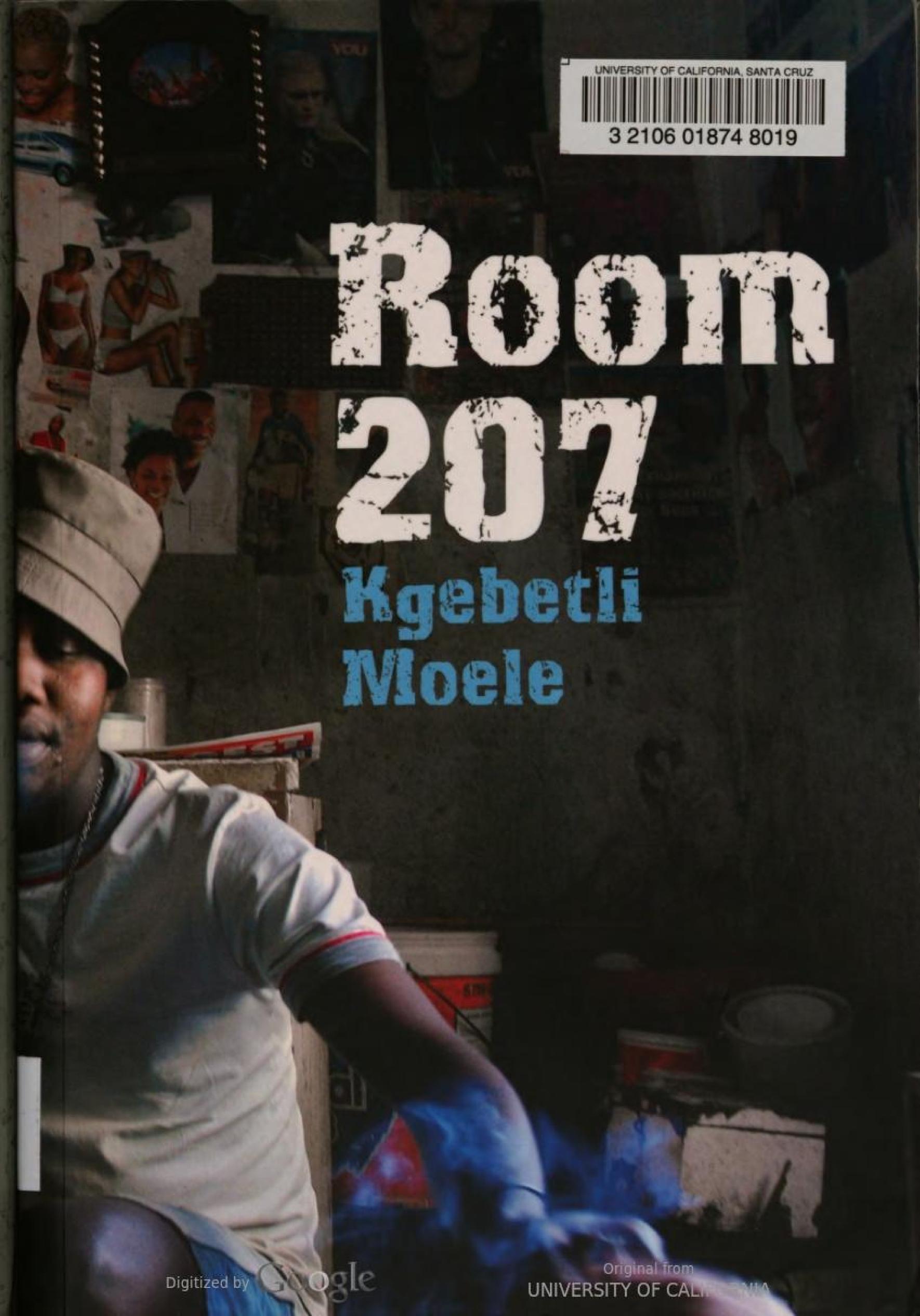 Room 207